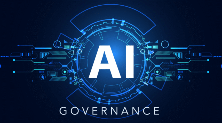 The WEF’s Call for AI Governance and Sustainability