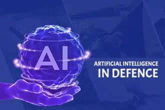 Why the Alan Turing Institute Is in Turmoil Over AI Defence