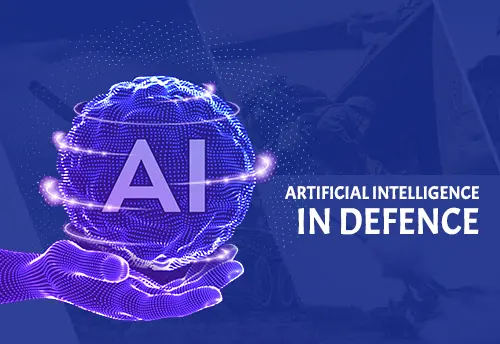 Why the Alan Turing Institute Is in Turmoil Over AI Defence