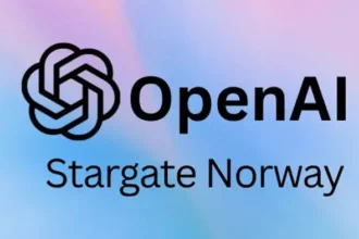 Open AI’s Stargate Norway