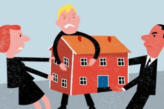 When Parents Sell the Family Home: How Can I Claim My Share?