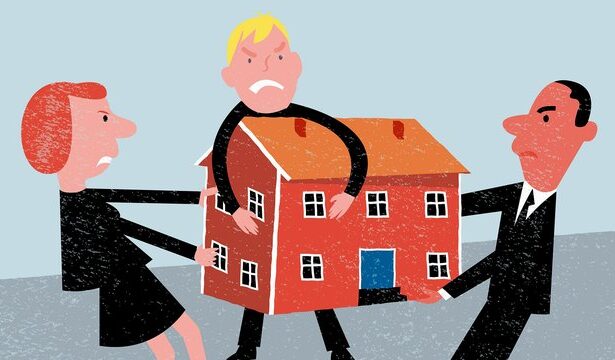 When Parents Sell the Family Home: How Can I Claim My Share?