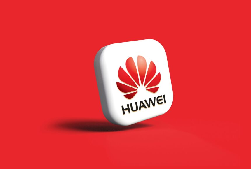 Huawei’s AI Software Revolution