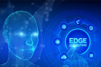 Edge Computing is Supercharging
