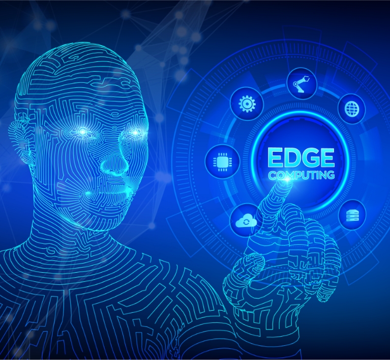 Edge Computing is Supercharging