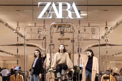 How Zara’s AI Integration is Redefining Global Retail Workflows