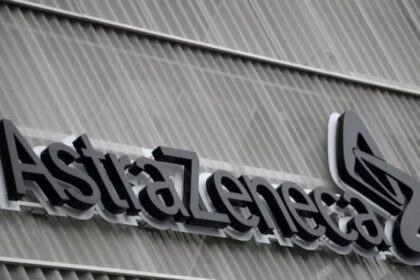 AstraZeneca and the AI Revolution in Clinical Trials