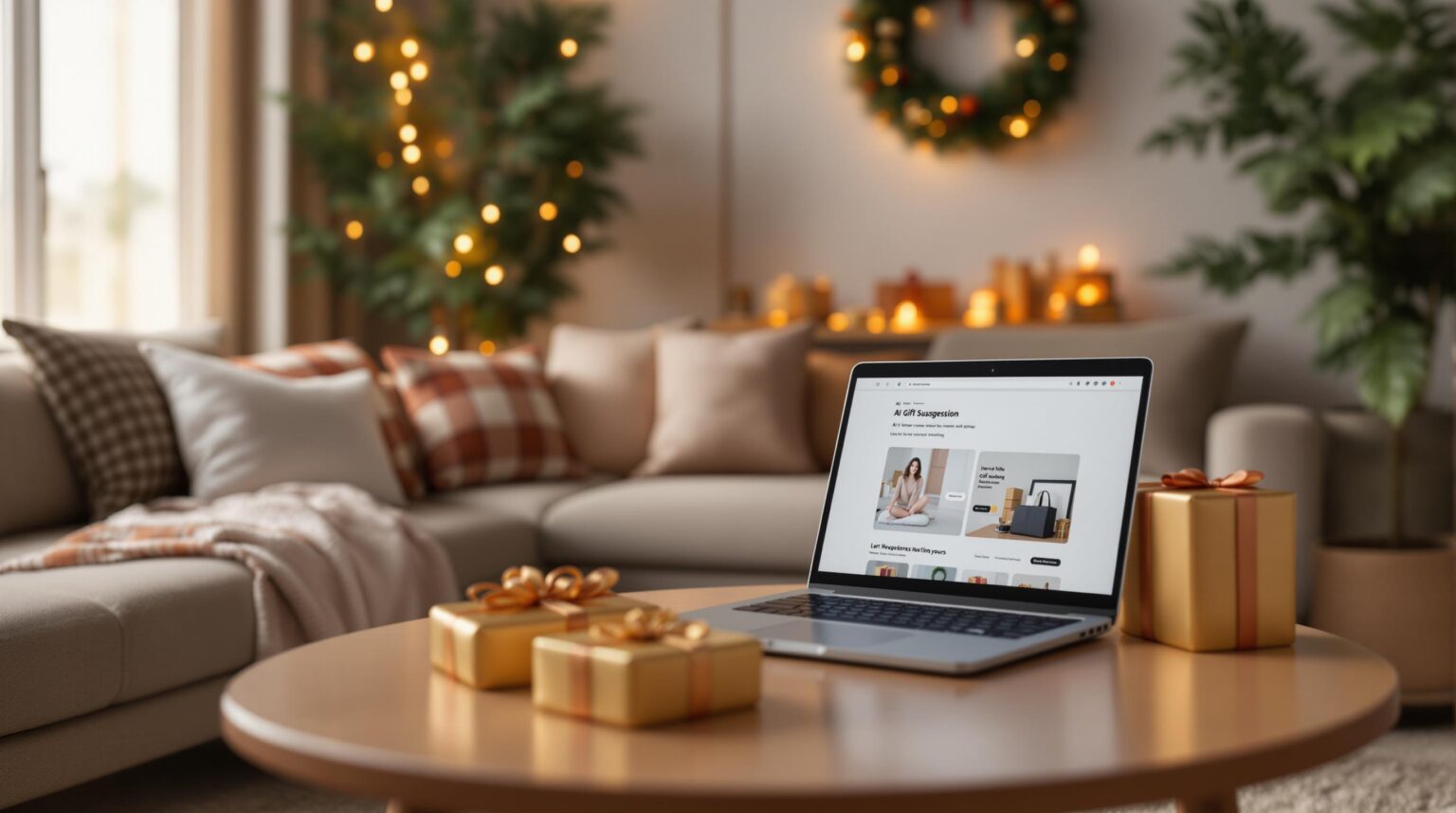 AI Is Changing Last-Minute Gift Buying. Here’s Exactly How to Get Your Product Included in AI Results
