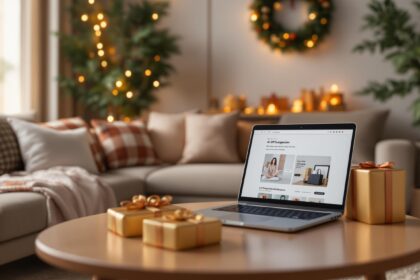 AI Is Changing Last-Minute Gift Buying. Here’s Exactly How to Get Your Product Included in AI Results