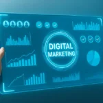The AI Revolution in Digital Marketing