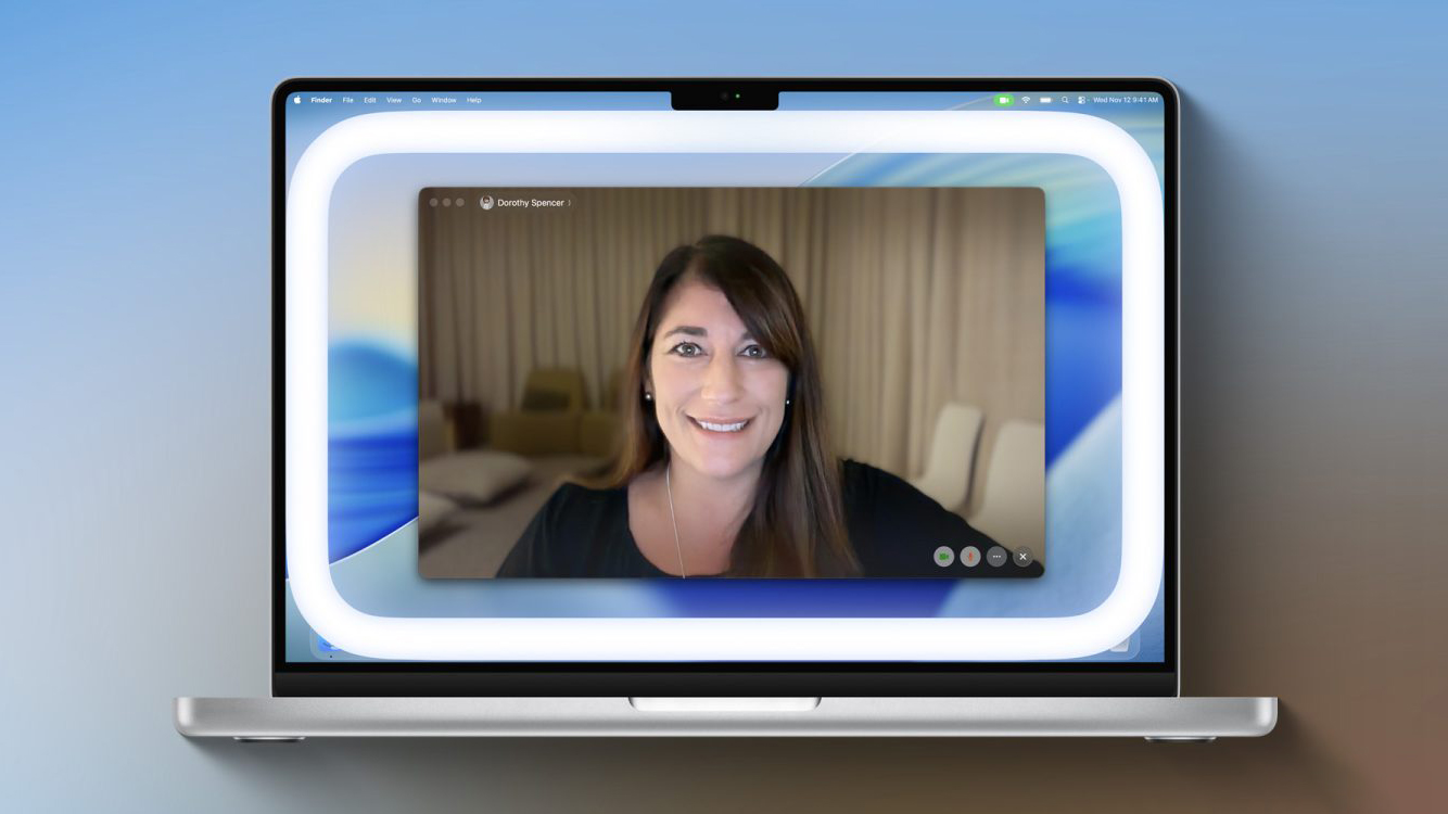 The Edge Light Revolution in Video Conferencing