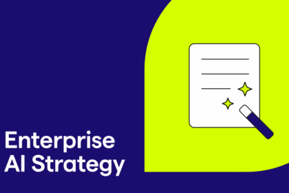 Enterprise AI Strategy: Why AWS’s Legacy Will Be Defining Generative AI Success