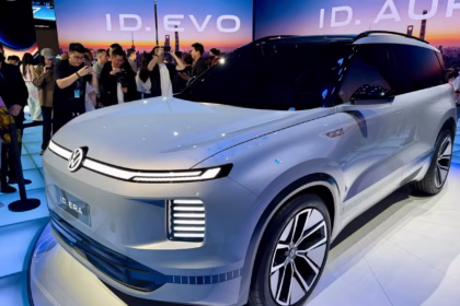 Volkswagen Eyes a New Type of EV for the U.S. Market: The Rise of the Range Extender