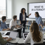 Why AI Literacy and Continuous Education Are Your New Business Cornerstones