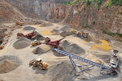 Enterprise AI deployment in mining operations