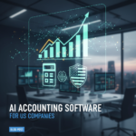 AI Accounting Software for US Companies