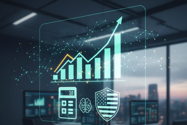 AI Accounting Software for US Companies