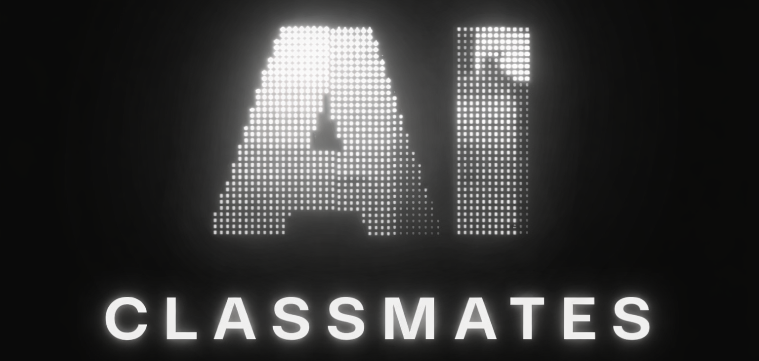 AI Classmates Logo