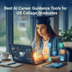 Best AI Career Guidance Tools for US College Graduates