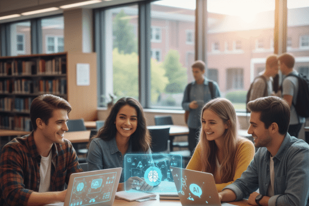 Best AI Tools for College Students in the United States