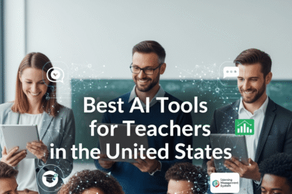 Best AI Tools for Teachers in the United States