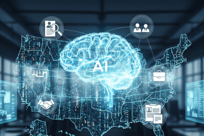 How to Use AI to Get a Job in the United States Faster