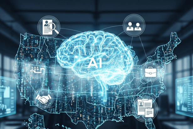 How to Use AI to Get a Job in the United States Faster