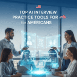 Top AI Interview Practice Tools for Americans