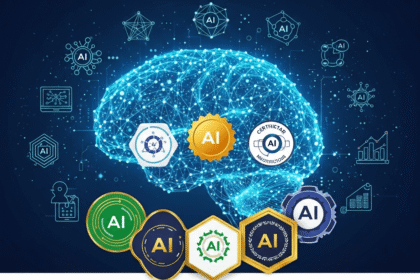 Top Online AI Certifications Recognized in USA